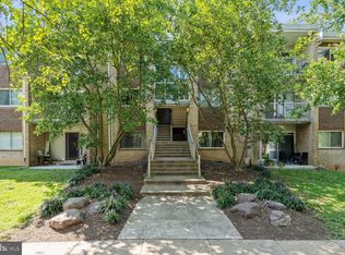 8004 Chanute Pl APT 12, Falls Church, VA 22042