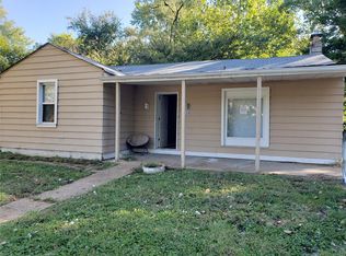 9830 Winkler Dr, Saint Louis, MO