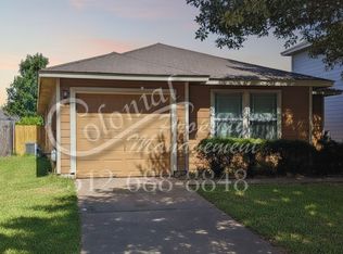 13025 Maidenhair Trl, Elgin, TX 78621