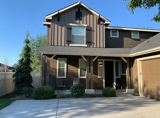 2273 W Bellagio Dr, Meridian, ID 83646