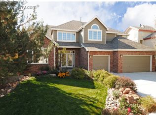 1016 Monroe Way, Superior, CO 80027