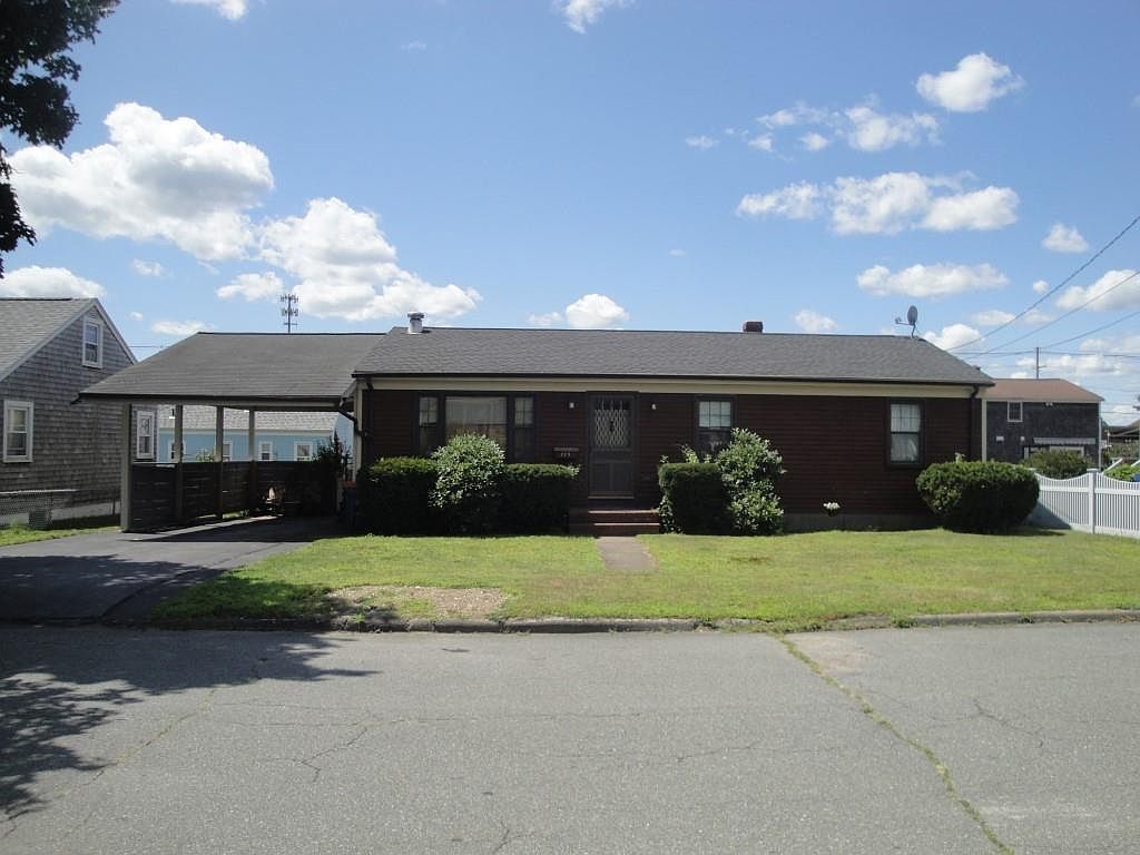 115 Seabury St, New Bedford, MA 02745 Zillow