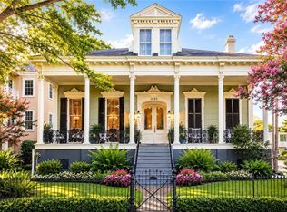 1805 Coliseum St APT 1, New Orleans, LA 70130