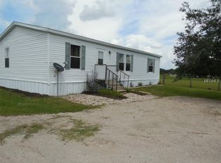 2424 SE McClelland Dr, Arcadia, FL 34266