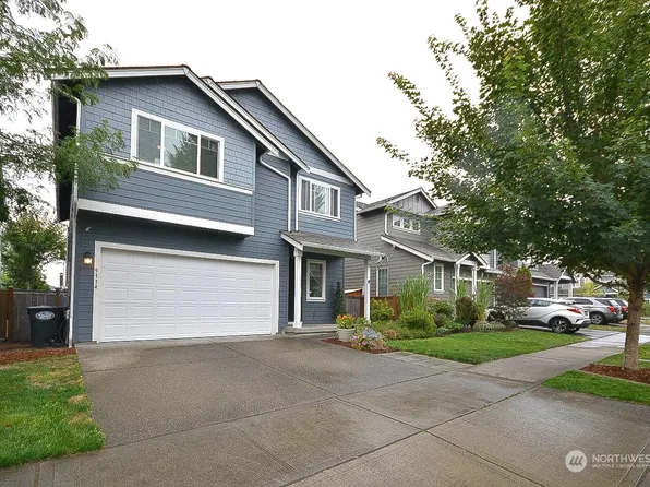 5114 Boardwalk Street SE, Lacey, WA 98503