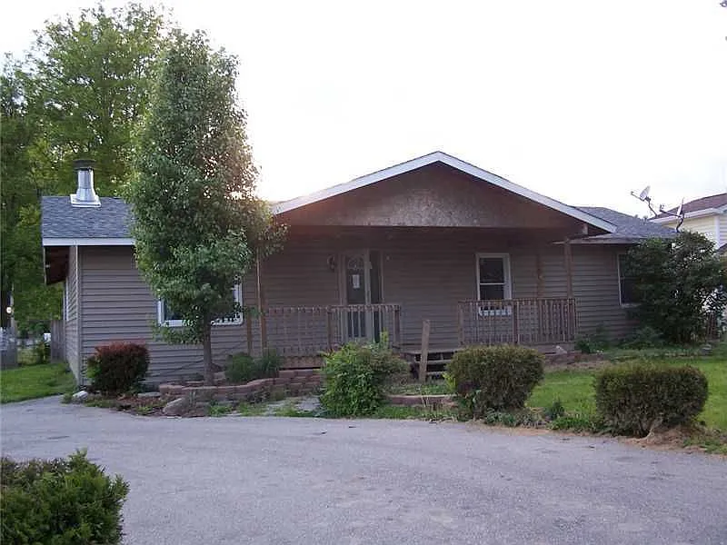 5505 N Clover Elm Dr photo 1