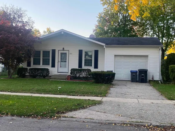 731 W Carlton Ave, Elkhart, IN 46517