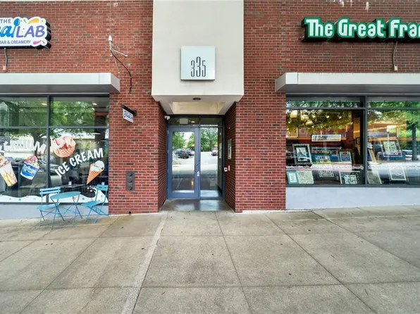 335 W Ponce De Leon Ave Unit 207, Decatur, GA 30030