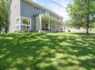 223 N 5th Ave, Logan, IA 51546