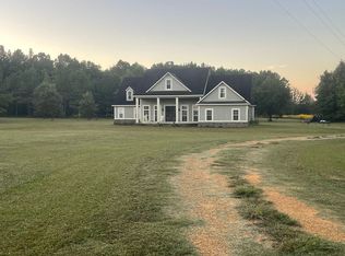 229 County Road 39, Houston, MS 38851