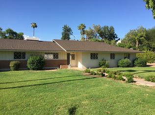 3604 E Orange Dr, Phoenix, AZ 85018