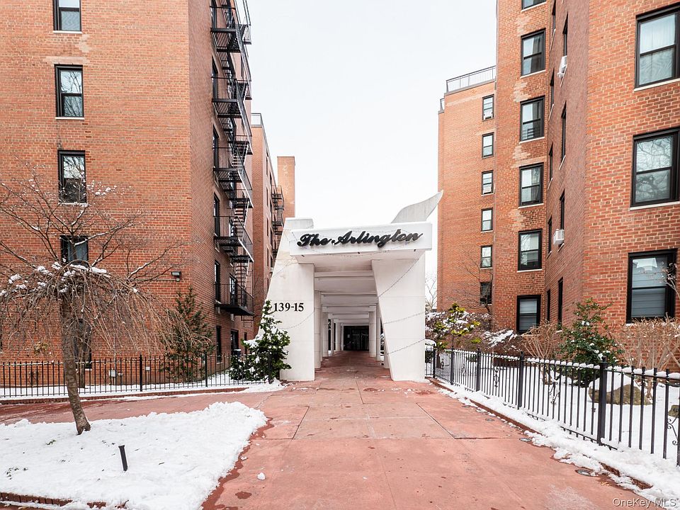 1st image of 139-15 83 Avenue #423