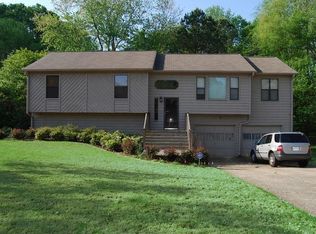 2413 Broward Dr, Duluth, GA 30097