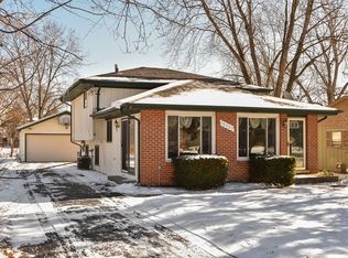 16007 Lorel Ave, Oak Forest, IL