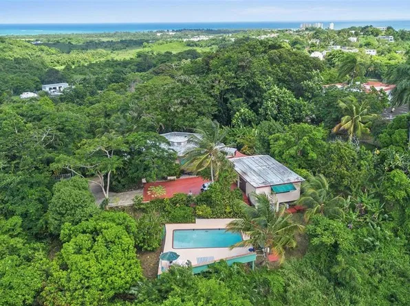 Lote 142 COLINAS DE LUQUILLO, LUQUILLO, PR 00773