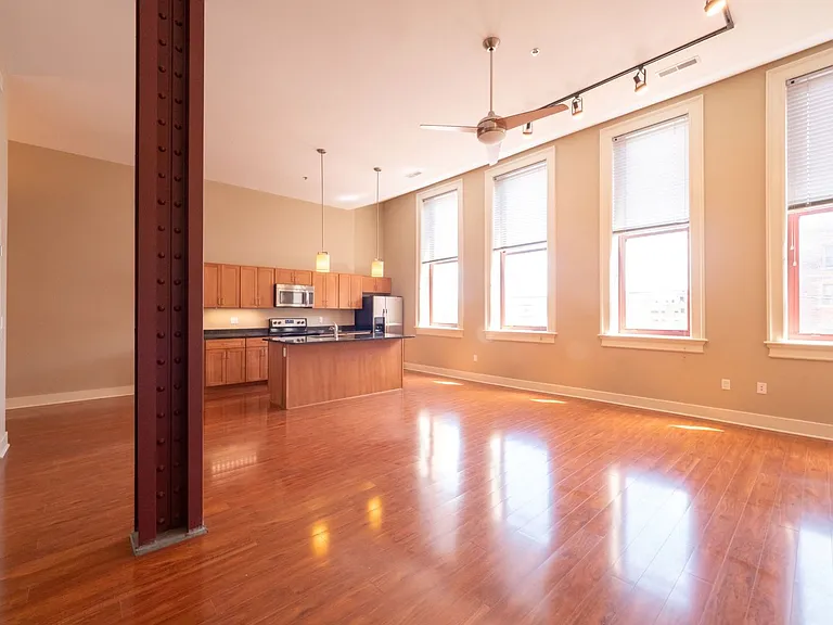 Fifth Avenue School Lofts — Photo 3