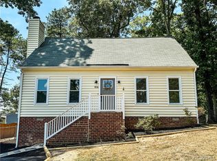 106 Natural Bridge Ct, North Chesterfield, VA 23236