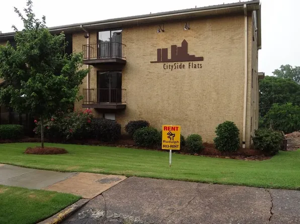 2136 16th Ave S Unit 4B, Birmingham, AL 35205