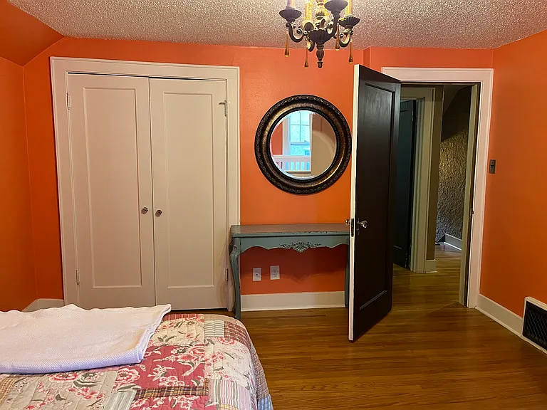 Southwest Room