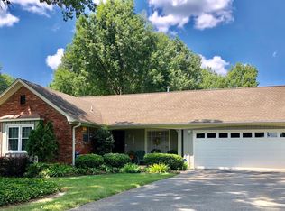 1672 George Pl, Southaven, MS 38671