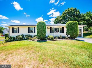 1225 Smith Village Rd, Silver Spring, MD 20904