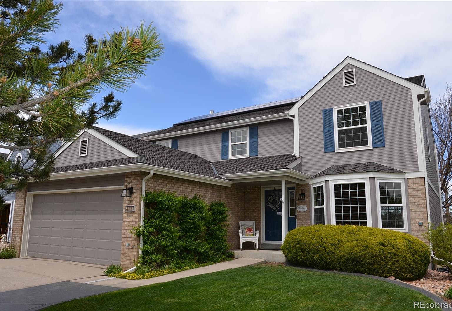 2055 Mountain Sage Drive, Highlands Ranch, CO 80126 | Zillow