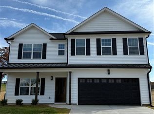 120 Scenic View Trl, Madison, NC 27025