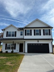 120 Scenic View Trl, Madison, NC, 27025