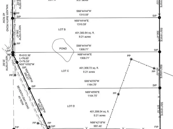 2 Walker Smith Rd #B, Florence, MS 39073