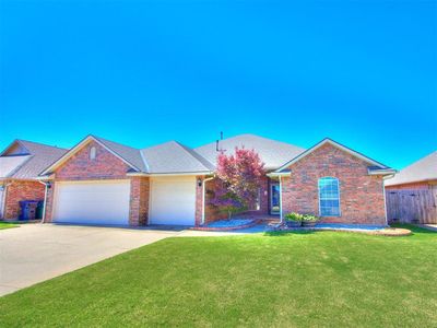 8428 NW 107th St, Oklahoma City, OK, 73162