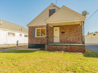 2804 Myrtle Ave, Schenectady, NY 12306
