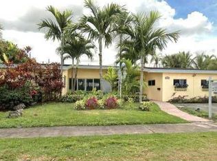 2030 NE 198th Ter, Miami, FL 33179