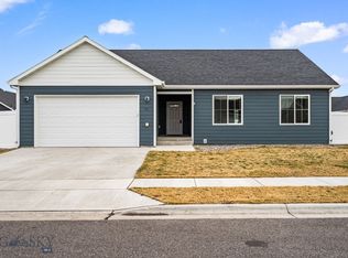 706 Pierre St, Belgrade, MT 59714