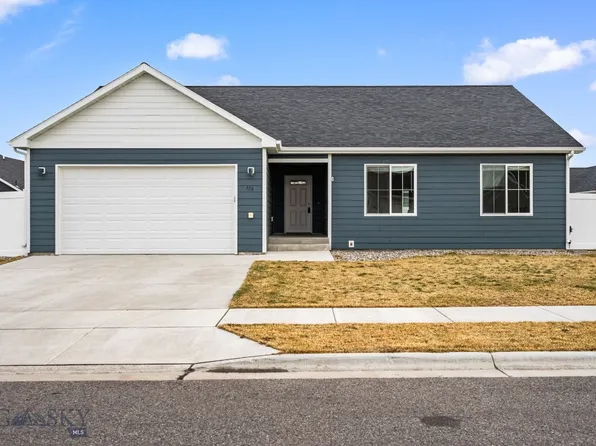 706 Pierre St, Belgrade, MT 59714