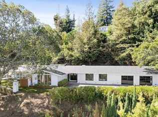 250 Hillside Ave, Kentfield, CA 94904