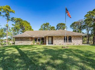 15515 77th Pl N, Loxahatchee, FL 33470