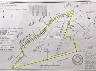 0 Highway 11, Sunset, SC 29685