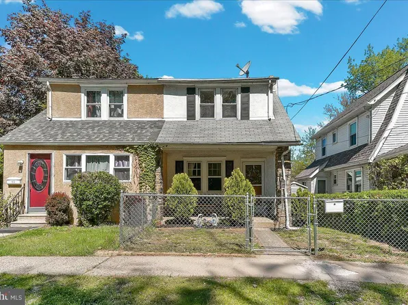 44 Hillside Ave, Upper Darby, PA 19082