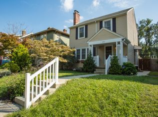 151 E Tulane Rd, Columbus, OH 43202