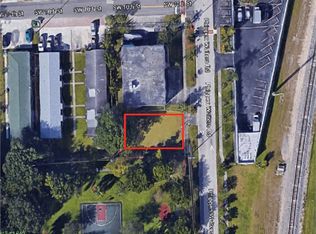 117 Phippen Waiters Rd, Dania Beach, FL 33004