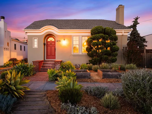 424 Key Blvd, Richmond, CA 94805