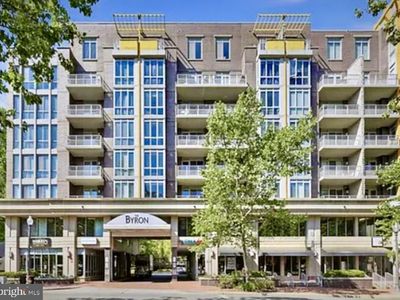 513 W Broad St APT 605, Falls Church, VA, 22046