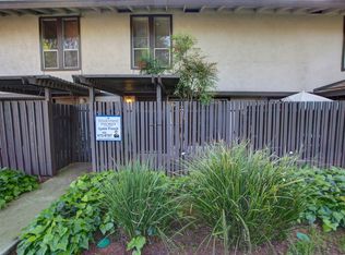 5497 Roundtree Dr APT D, Concord, CA 94521