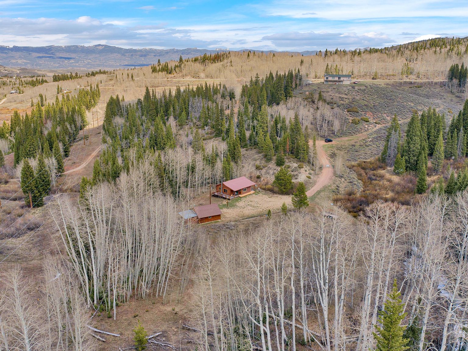 1138 GCR 161, Kremmling, CO 80459 Zillow