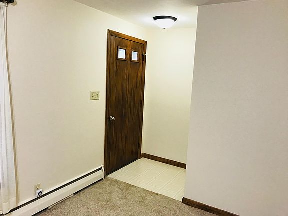 Main Entrance off Living Room