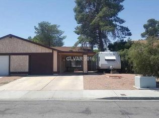 7031 Sylvan Oak Dr, Las Vegas, NV 89147