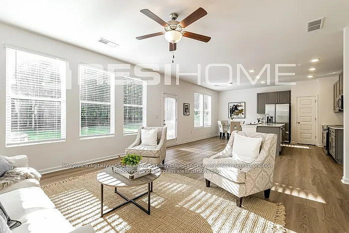 4 bed, 2.5 bath, 1942 sqft, $2,549 — Photo 4