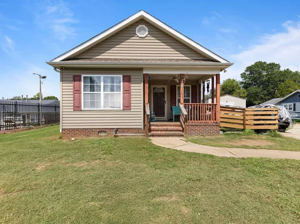 206 Oakland Ave, Greer, SC 29650