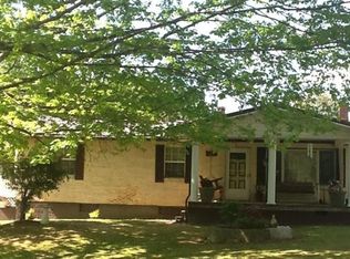 1259 Bee Creek Rd, Corbin, KY 40701