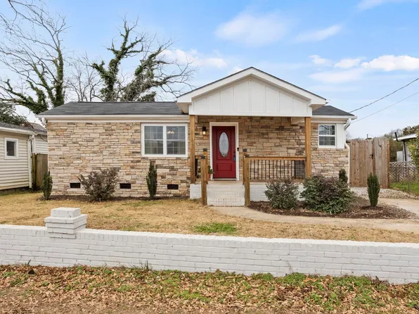 14 Chaney St, Greenville, SC 29607